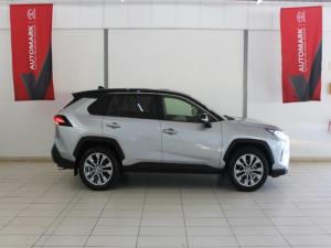Toyota RAV4 2.0 VX CVT - Image 11