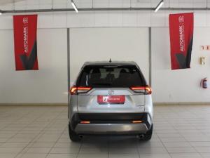 Toyota RAV4 2.0 VX CVT - Image 13