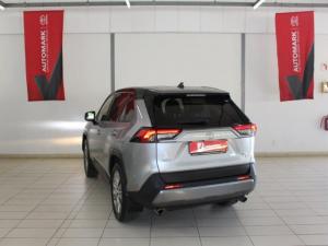 Toyota RAV4 2.0 VX CVT - Image 14