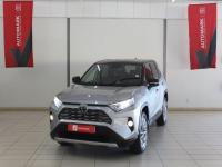 Thumbnail Toyota RAV4 2.0 VX CVT