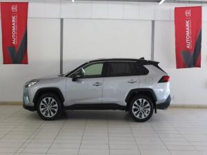 Toyota RAV4 2.0 VX CVT - Image 2