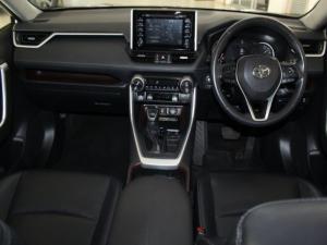 Toyota RAV4 2.0 VX CVT - Image 5