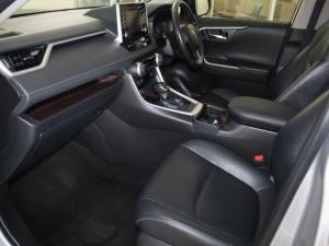Toyota RAV4 2.0 VX CVT - Image 7