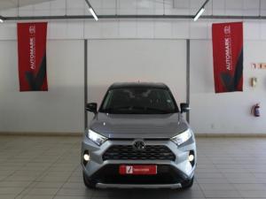 Toyota RAV4 2.0 VX CVT - Image 9