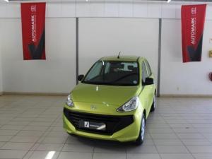 2020 Hyundai Atos 1.1 Motion