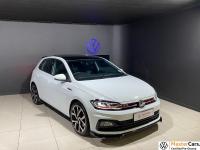 Thumbnail Volkswagen Polo 2.0 GTI DSG