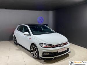 2021 Volkswagen Polo 2.0 GTI DSG