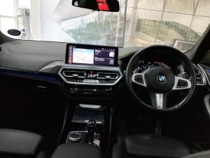 BMW X3 Xdrive 20d M-SPORT - Image 10
