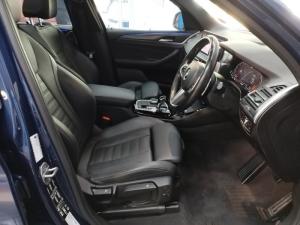 BMW X3 Xdrive 20d M-SPORT - Image 11
