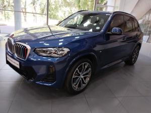 BMW X3 Xdrive 20d M-SPORT - Image 2