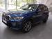 BMW X3 Xdrive 20d M-SPORT - Thumbnail 2