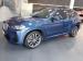 BMW X3 Xdrive 20d M-SPORT - Thumbnail 6