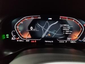 BMW X3 Xdrive 20d M-SPORT - Image 9