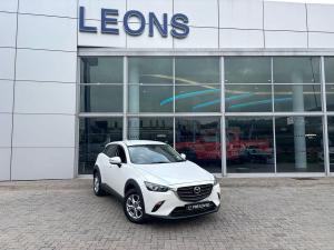 2024 Mazda CX-3 2.0 Dynamic