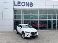 Mazda CX-3 2.0 Dynamic