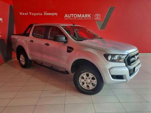 2016 Ford Ranger 2.2TDCi double cab 4x4 XL