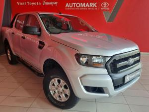 Ford Ranger 2.2TDCi double cab 4x4 XL - Image 2