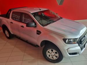 Ford Ranger 2.2TDCi double cab 4x4 XL - Image 3