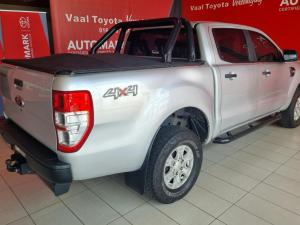 Ford Ranger 2.2TDCi double cab 4x4 XL - Image 8