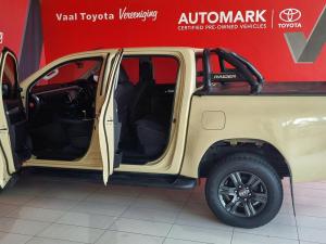 Toyota Hilux 2.8GD-6 double cab Raider auto - Image 10