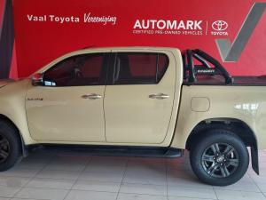 Toyota Hilux 2.8GD-6 double cab Raider auto - Image 11