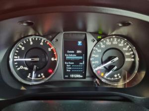 Toyota Hilux 2.8GD-6 double cab Raider auto - Image 14