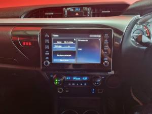 Toyota Hilux 2.8GD-6 double cab Raider auto - Image 14