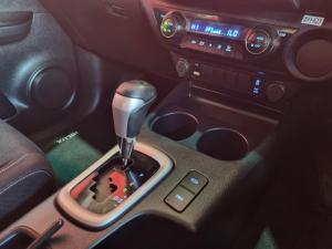 Toyota Hilux 2.8GD-6 double cab Raider auto - Image 15