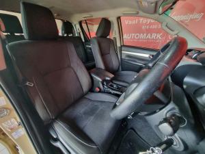 Toyota Hilux 2.8GD-6 double cab Raider auto - Image 16
