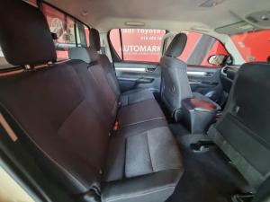 Toyota Hilux 2.8GD-6 double cab Raider auto - Image 18