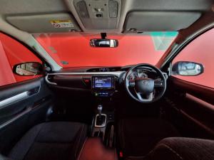 Toyota Hilux 2.8GD-6 double cab Raider auto - Image 19