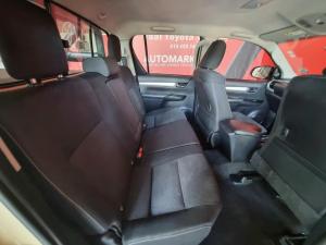 Toyota Hilux 2.8GD-6 double cab Raider auto - Image 19