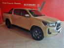 Thumbnail Toyota Hilux 2.8GD-6 double cab Raider auto