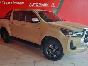Toyota Hilux 2.8GD-6 double cab Raider auto - Image 2