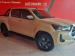Toyota Hilux 2.8GD-6 double cab Raider auto - Thumbnail 2