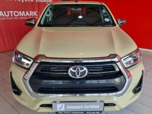 Toyota Hilux 2.8GD-6 double cab Raider auto - Image 4