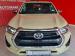 Toyota Hilux 2.8GD-6 double cab Raider auto - Thumbnail 4