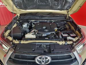Toyota Hilux 2.8GD-6 double cab Raider auto - Image 5