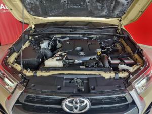 Toyota Hilux 2.8GD-6 double cab Raider auto - Image 5
