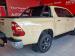 Toyota Hilux 2.8GD-6 double cab Raider auto - Thumbnail 8