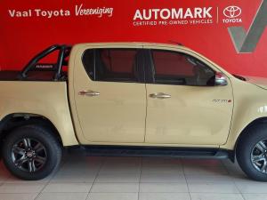 Toyota Hilux 2.8GD-6 double cab Raider auto - Image 9
