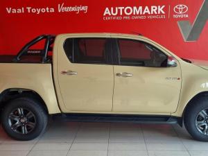Toyota Hilux 2.8GD-6 double cab Raider auto - Image 9