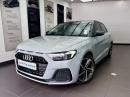 Thumbnail Audi A1 Sportback 30TFSI Advanced