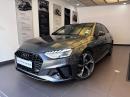 Thumbnail Audi A4 35TFSI Black Edition