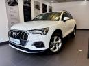 Thumbnail Audi Q3 35TFSI Advanced