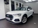 Thumbnail Audi Q3 35TFSI Urban Edition