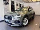 Thumbnail Audi Q3 35TFSI Urban Edition