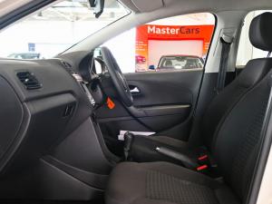 Volkswagen Polo Vivo hatch 1.4 - Image 12