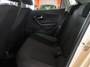 Volkswagen Polo Vivo hatch 1.4 - Image 13