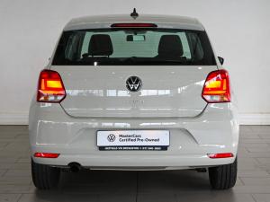 Volkswagen Polo Vivo hatch 1.4 - Image 15